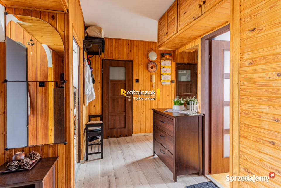 Ogłoszenie mieszkanie 5961m2 3pokojowe Rumia