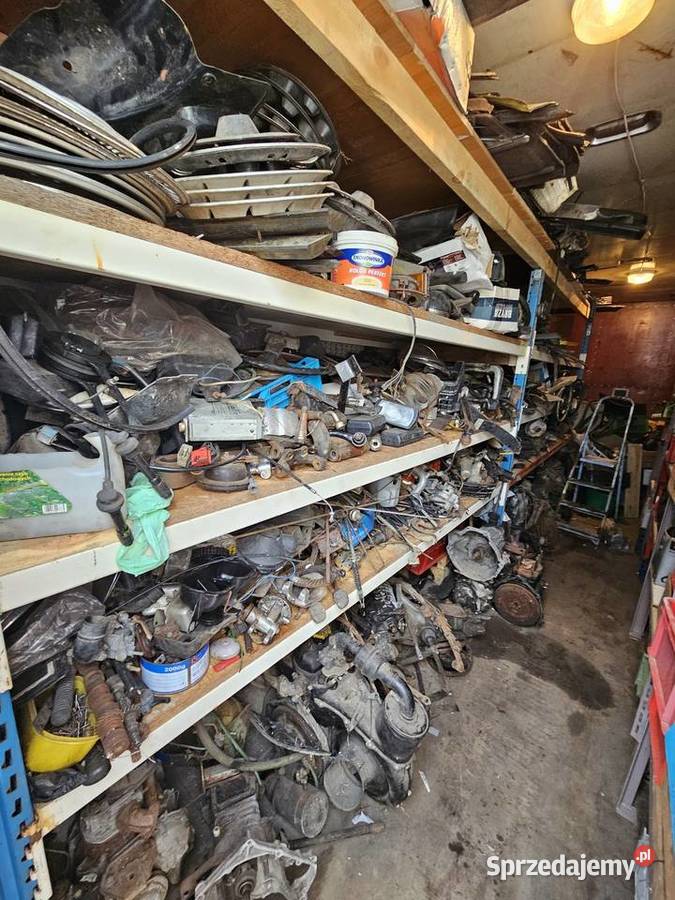 Licznik zegar prędkościomierz fiat 125p polonez Kock sprzedam