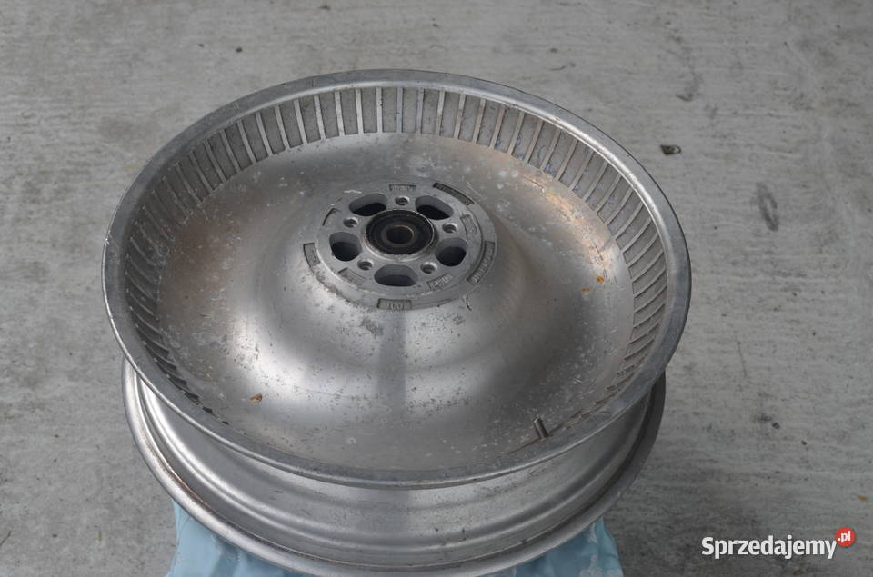 Koło Felga Tylnie Harley VRod sprzedam