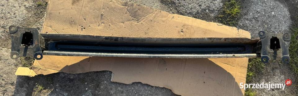 Belka zderzaka tylnego SEAT LEON II Starachowice