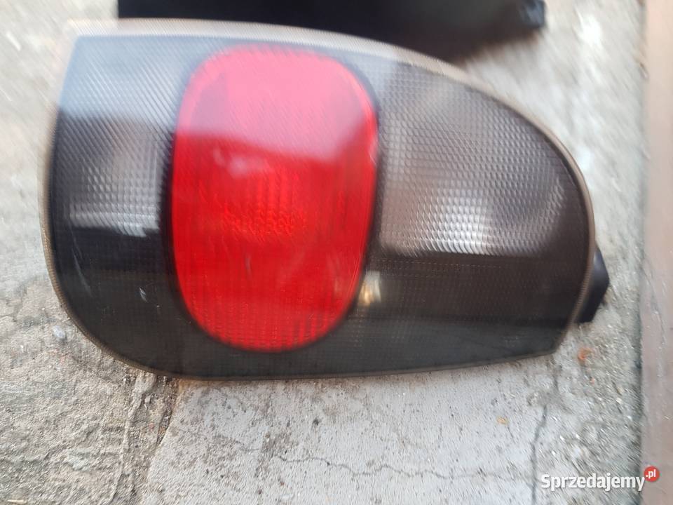 Espace 32001 lampy tył Bełchatów