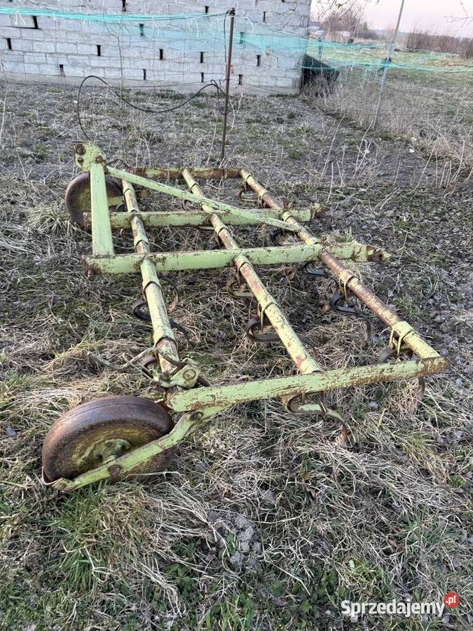 Kultywator warmińsko-mazurskie Olsztyn
