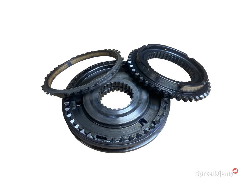 SYNCHRONIZATOR 04391833 DEUTZFAHR AGROSTAR Kielce