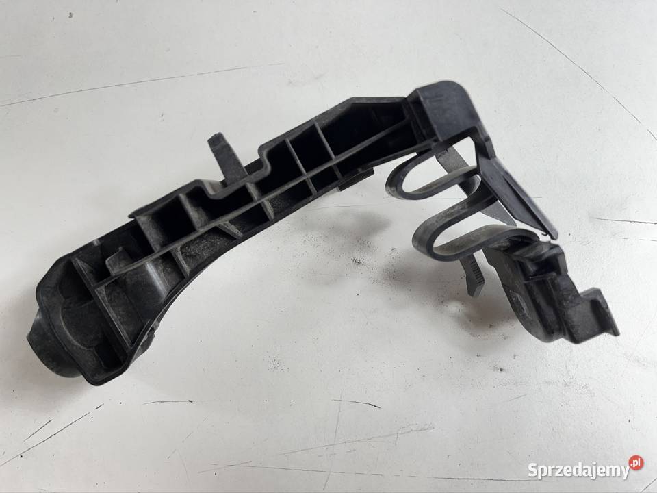 BMW G20 G21 LCI MPAKIET UCHWYT ATRAPY GRILLA Międzychód sprzedam