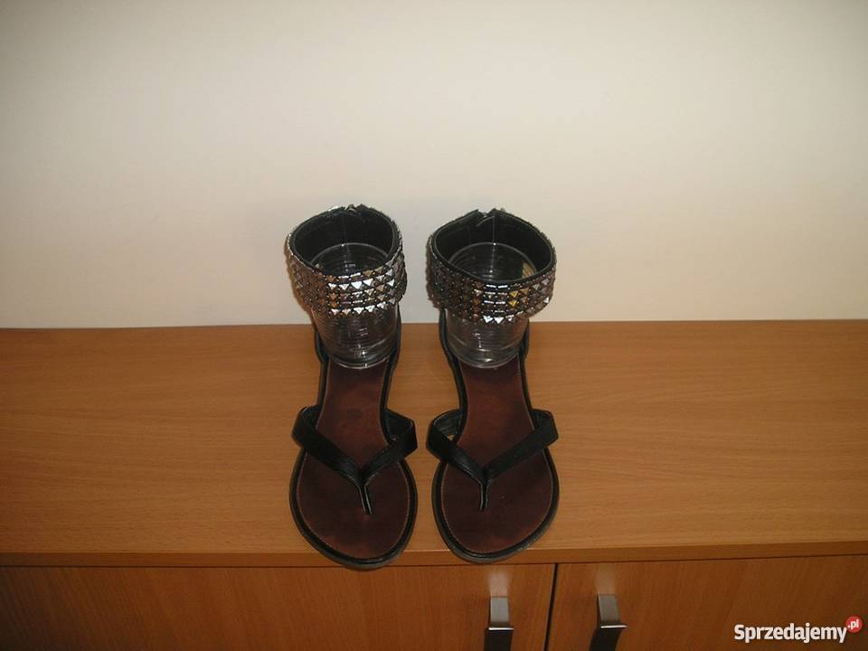 sandały japonki 38 24 SoNize Słupsk