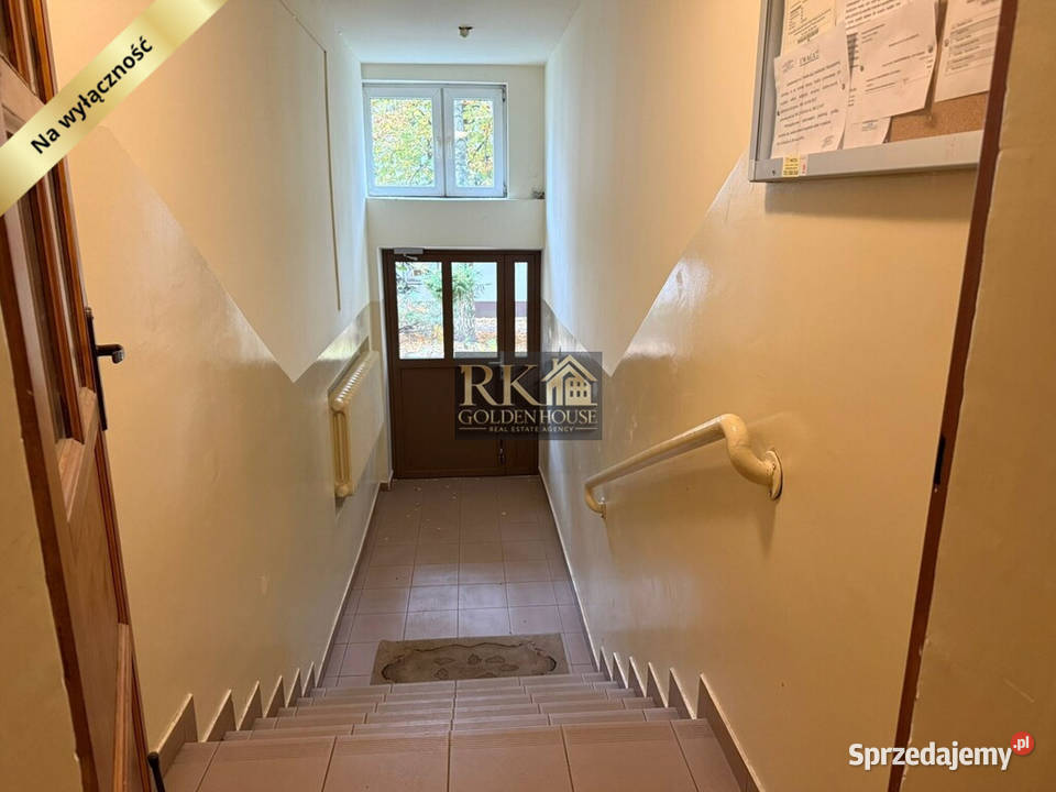 Kawalerka 281 m Woszczerowicza Siedlce