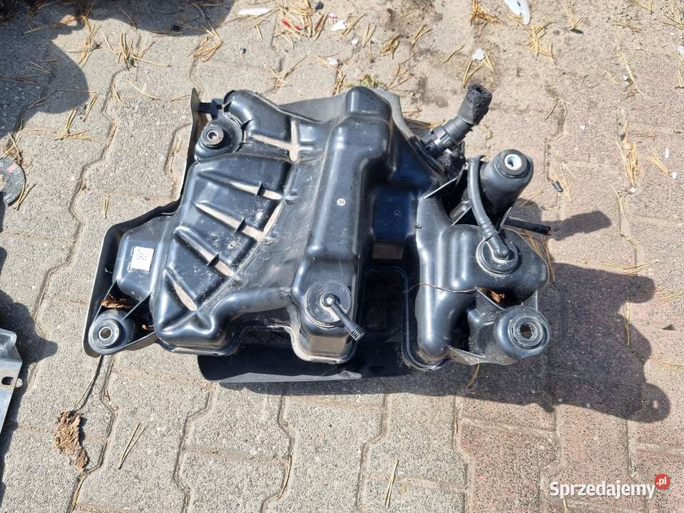 ZBIORNIK POMPA ADBLUE NISSAN QASHQAI II J11 17 osobowe