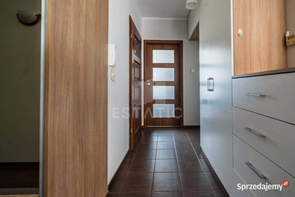 Mieszkanie sprzedam 665m2 3pokojowe Gdańsk Hery