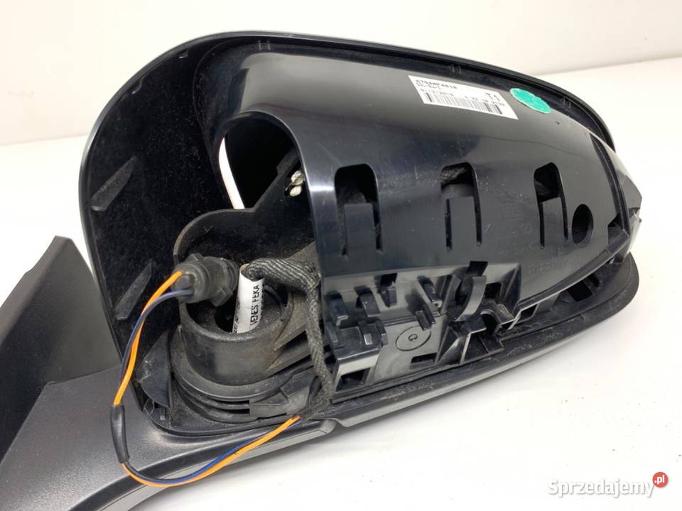 LUSTERKO LEWY TOYOTA CHR Crossover 2NH osobowe