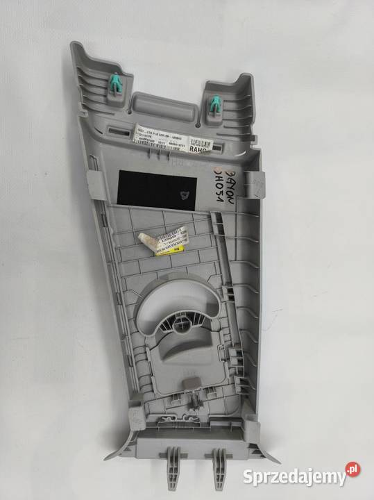 OSŁONA SŁUPKA B PRAWA HYUNDAI BAYON 85841Q0150