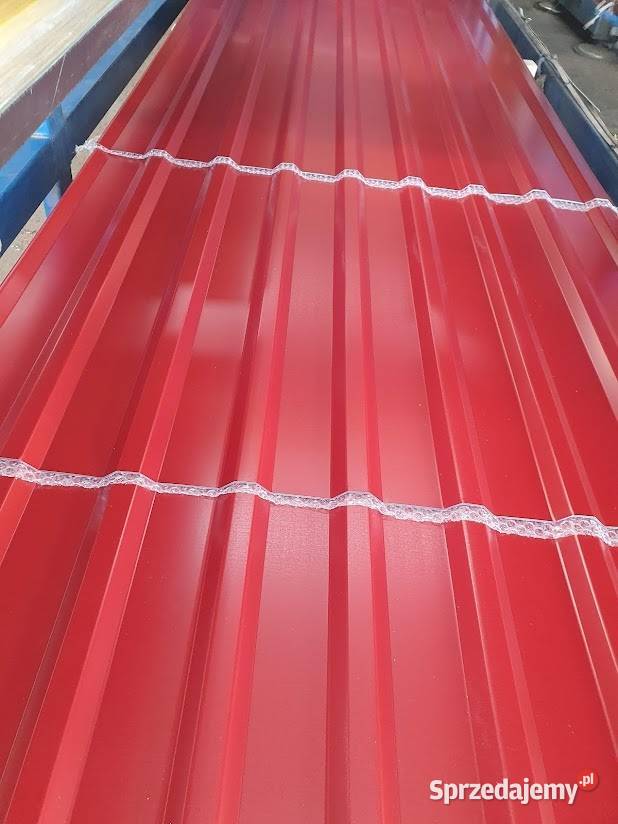 50Producent blach dachowych blacha trapezowa i Pokrycia dachowe