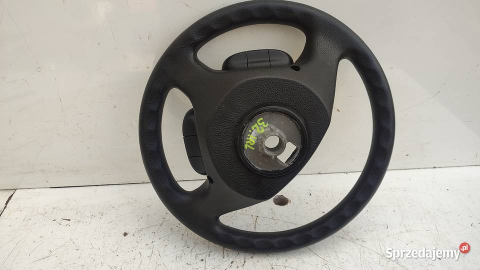 32KIEROWNICA WIELOFUNKCYJNA OPEL ASTRA 2 G Kierownice sprzedam