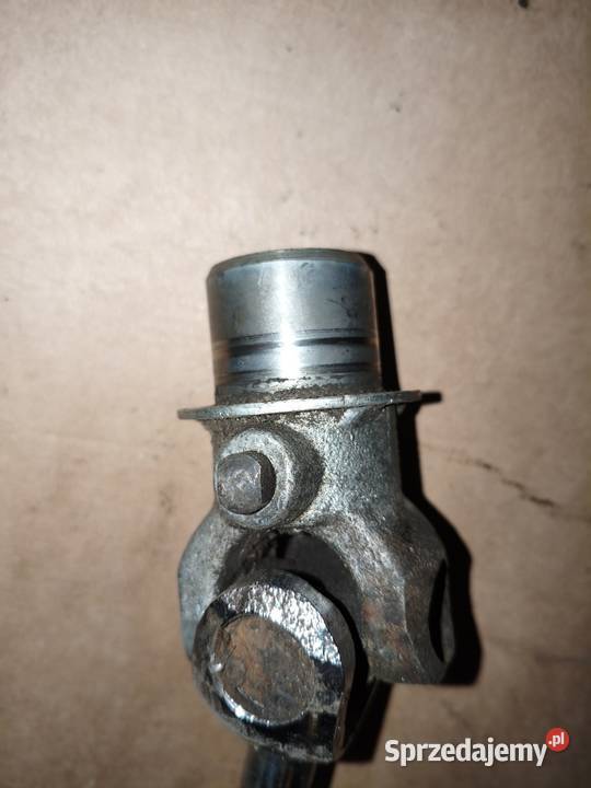 Wał kardana Ural M67 Wały kardana Leszno