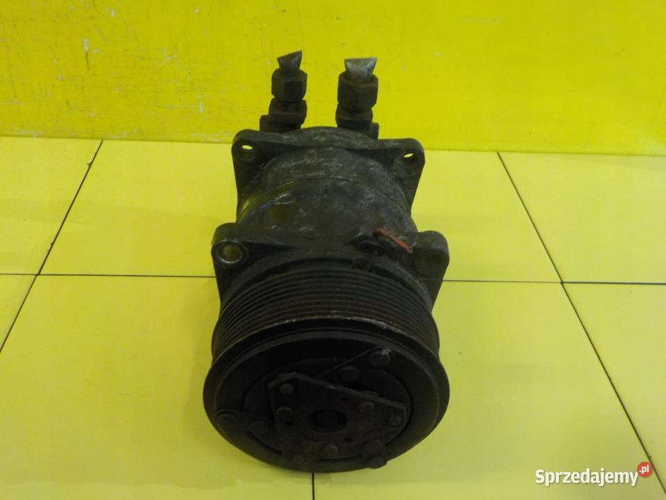 IVECO 23 HPI 14r 106 F1AE0481A sprezarka Suków