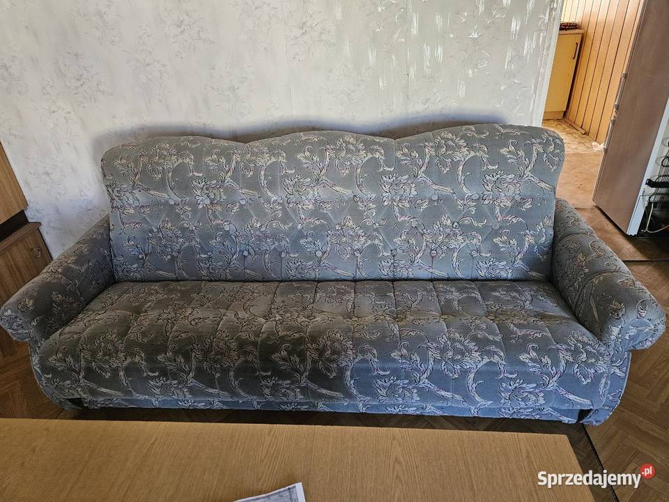 Wypoczynek wersalka opolskie Nysa