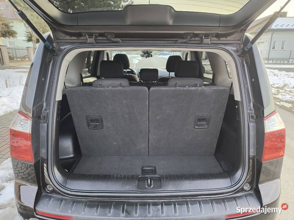 Chevrolet Orlando 18 LPG Tarnów sprzedam