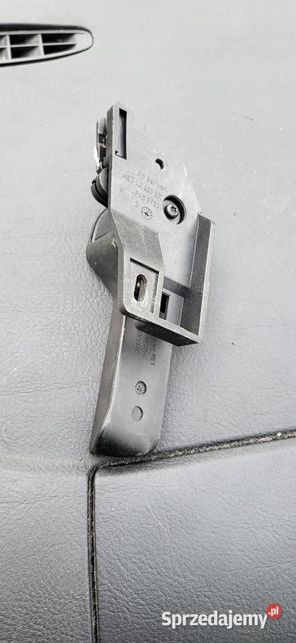 Mechanizm otwarcia maski Vw Golf 4 Bora Rok produkcji 2002 Słupsk