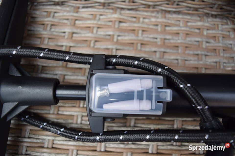 Pompka Podłogowa Nowa