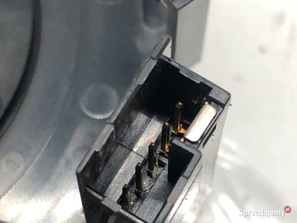 TAŚMA AIRBAG VW GOLF IV 1J0959653B 9708 osobowe