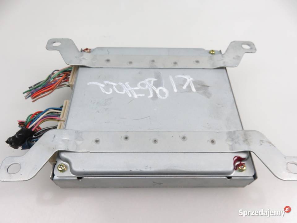 STEROWNIK MAZDA PREMACY CP 18 2797000821 osobowe małopolskie sprzedam