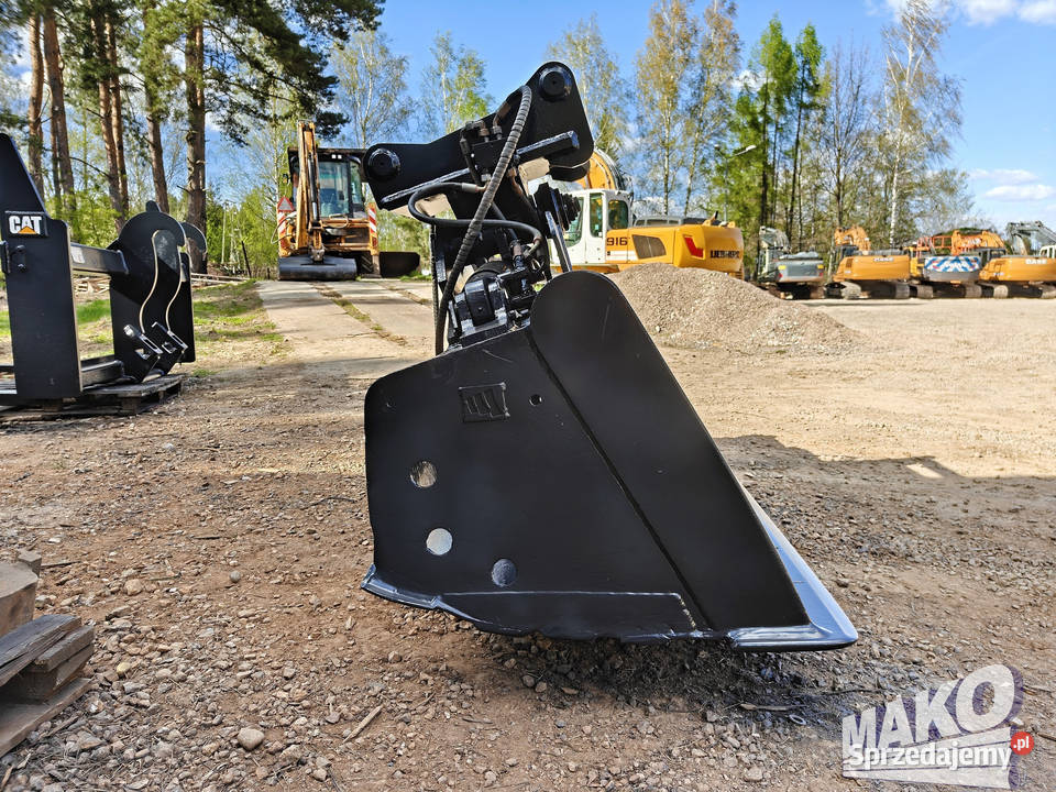 Łyżka skarpowa hydrauliczna 200 Volvo S6 S60 świętokrzyskie