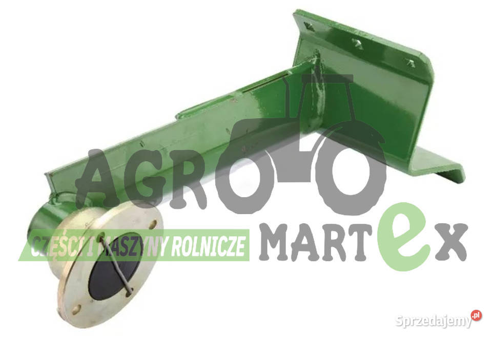 78200579 RAMIĘ RH 14 AMAZONE Wichrów