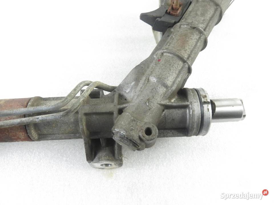 MAGLOWNICA OPEL VIVARO B 2014 F800001015 osobowe małopolskie