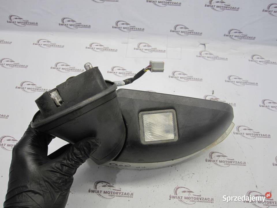 FORD KUGA MK1 I 10r lusterko prawe E9024417 7 Lusterka zewnętrzne