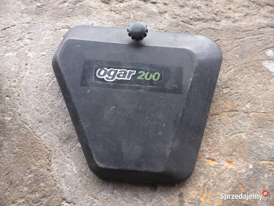 Cylinder simson boczki ogar Radomsko