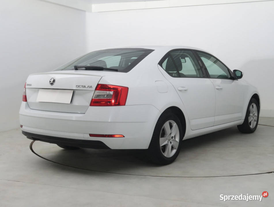 Skoda Octavia 15 TSI wspomaganie kierownicy Bielany Wrocławskie sprzedam