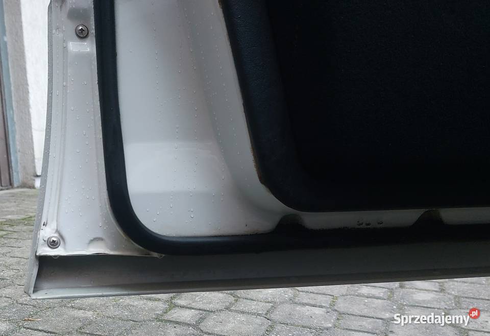 Mercedes W124 200E Piekna Sztuka Mega Super