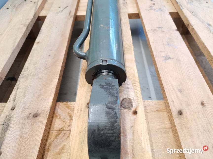 Siłownik poziomowania Kramer Allrad 4107 Wilkowo