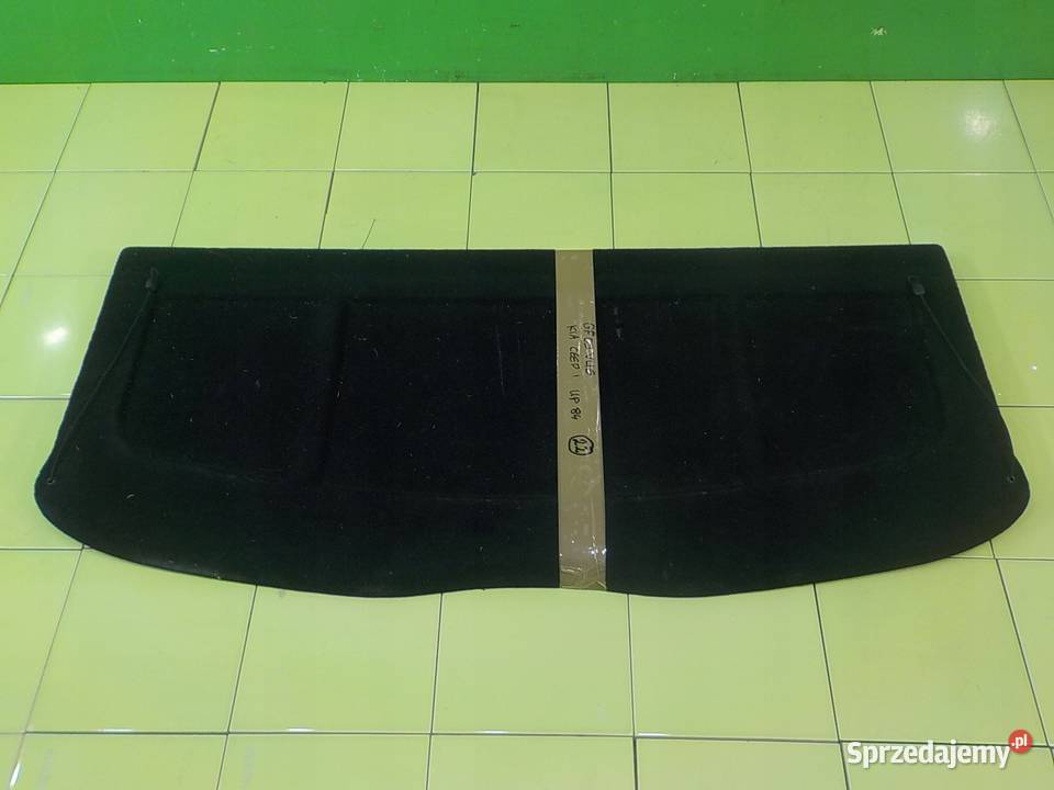 KIA CEED I 16 CRDI 09r HB 5D polka bagaznika osobowe Suków