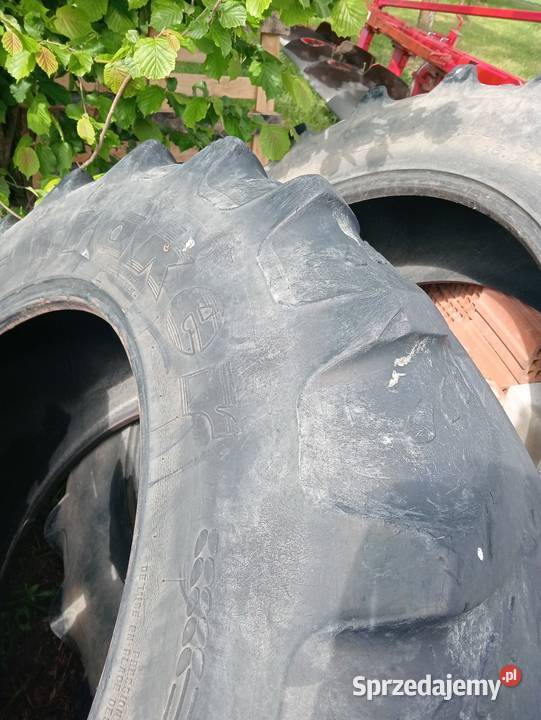 Opony 42085r34 łódzkie Krzepczów