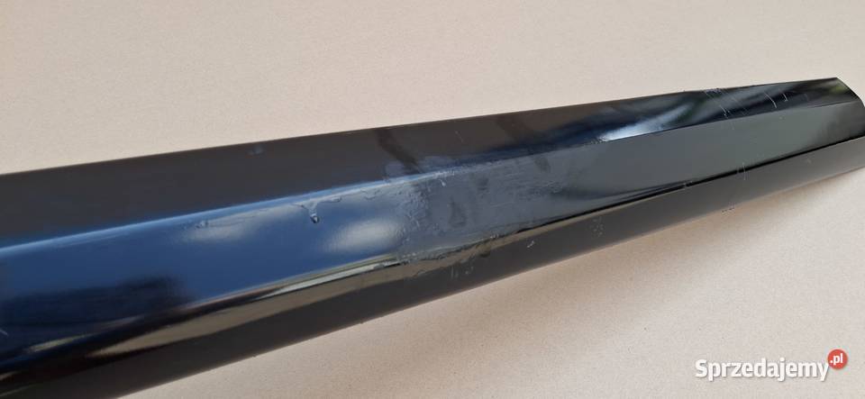 PEUGEOT EXPERT JUMPY PROACE SCUDO LISTWA DRZWI osobowe sprzedam