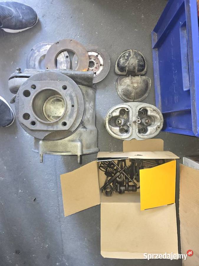 Bmw r24 r25 r25 2 r25 3 bmw czesci Dębica