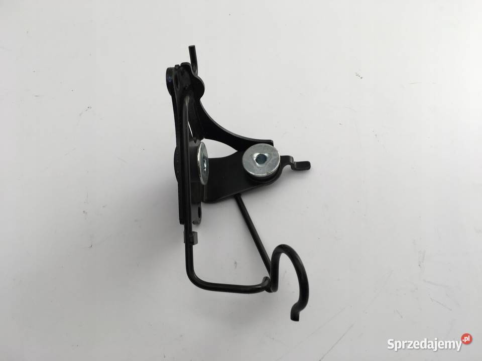 KAWASAKI ER6F 1217 Uchwyt mocowanie pompy ABS Mocowania i uchwyty wielkopolskie Łobżenica