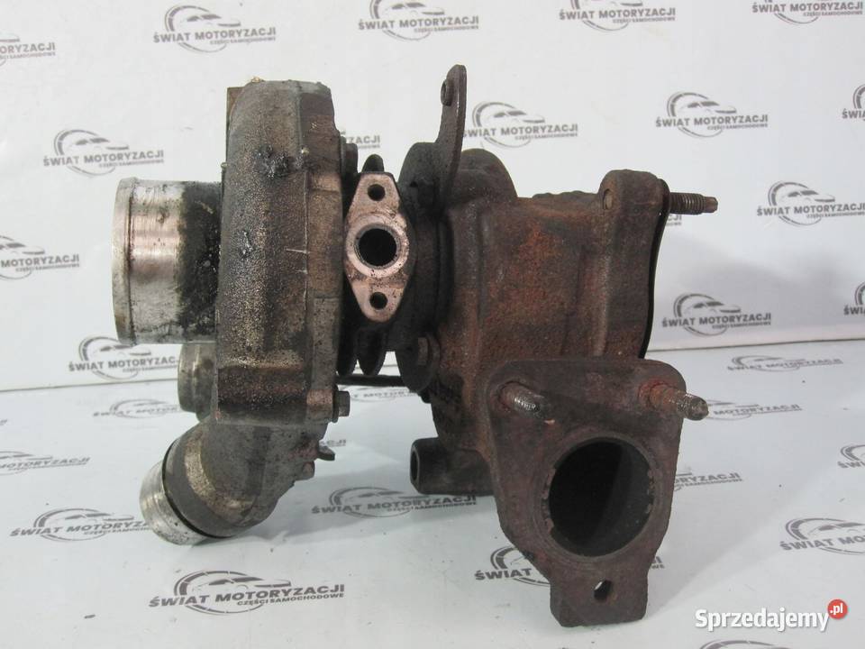 TRAFIC VIVARO 20 DCI M9R782 09r 90 świętokrzyskie