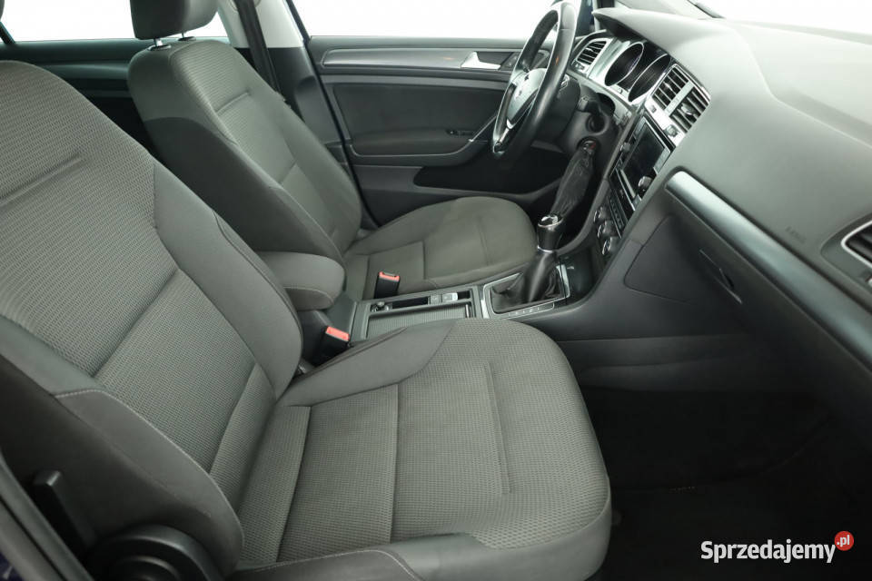 VW Golf 16 TDI ESP