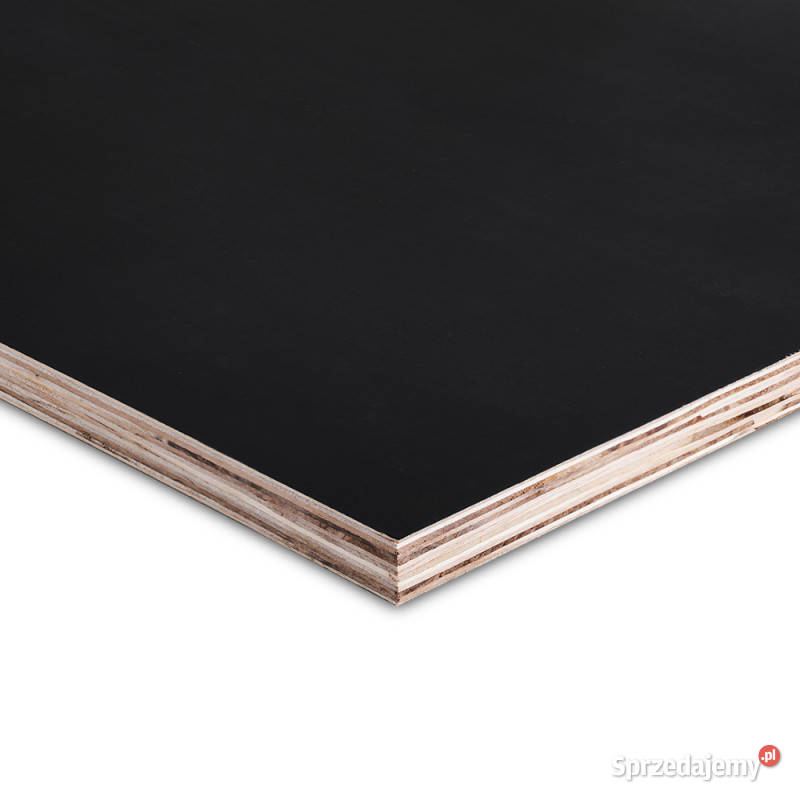 Sklejka akacjowa płyta szalunkowa akacja Zakopane