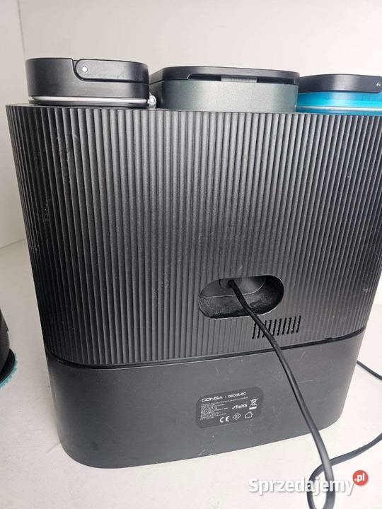 Robot sprzątający Cecotec Conga 11090 Spin podkarpackie Rzeszów