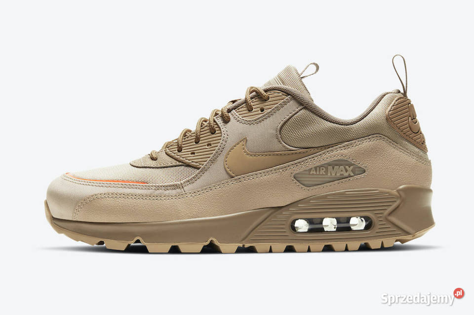 Nike Air 90 Goretex zimowe rozmiar 40 46 Kalisz