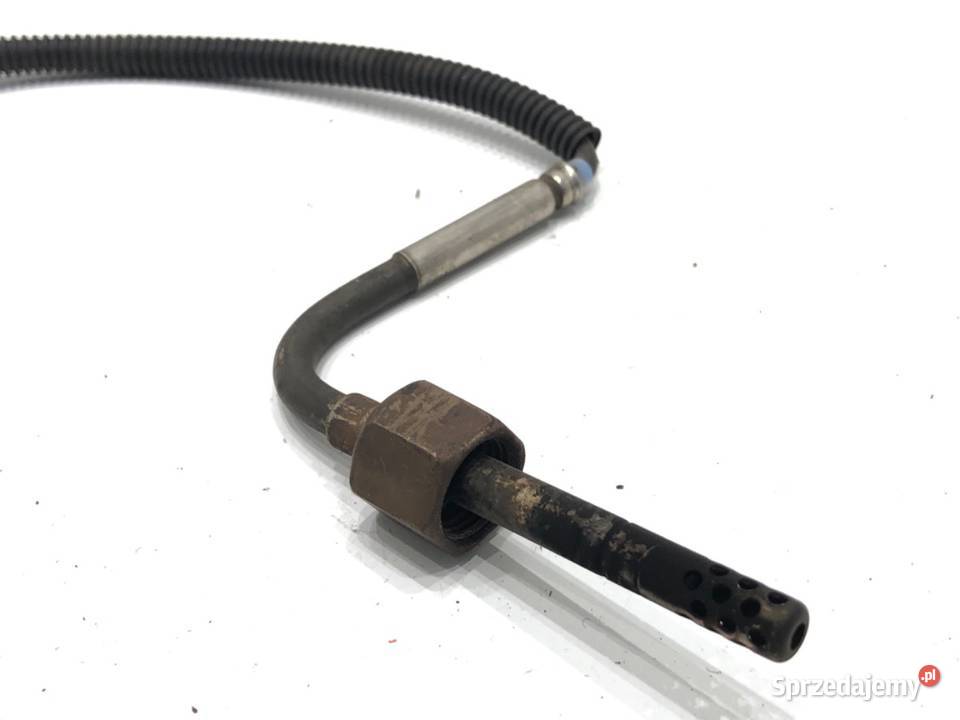 CZUJNIK TEMPERATURY SPALIN MERCEDES W212 Czujniki spalin sprzedam