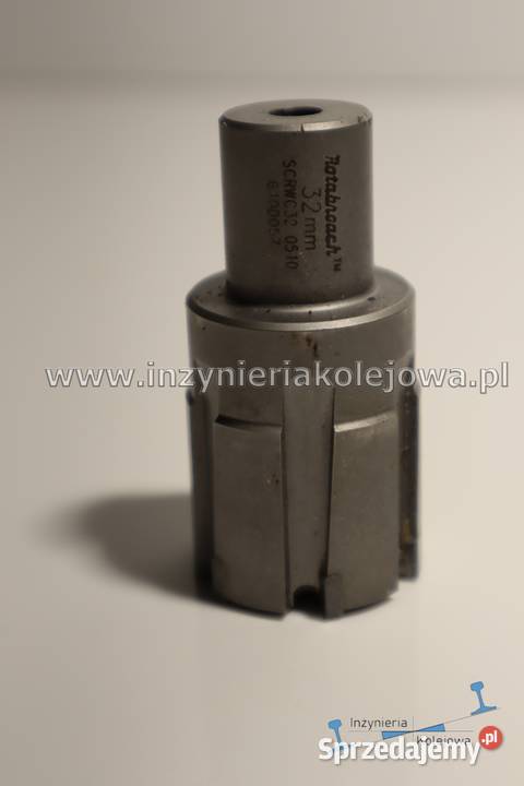 Frez trepanacyjny SCRWC30mm Tylmanowa sprzedam