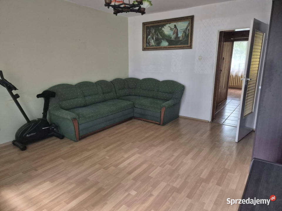 Mieszkanie na sprzedaż 56m2