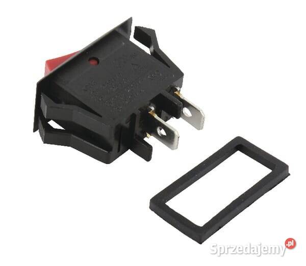 Przełącznik Onoff 797340 małopolskie Kamionna
