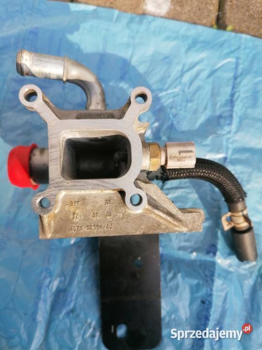 Króciec wody 1S7G8K556AJ czujnik temperatury