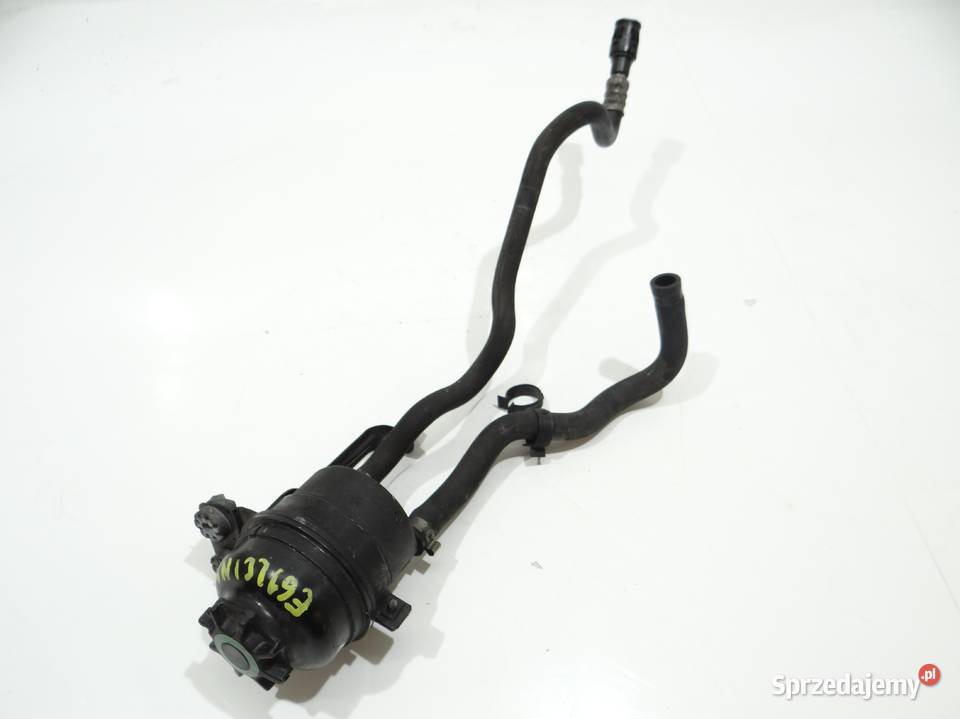 ZBIORNICZEK WSPOMAGANIA BMW E60 LCI 20D 1097164 Strzyżewice sprzedam