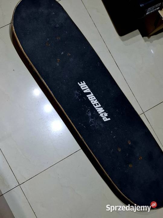 Deskorolka PowerBlade