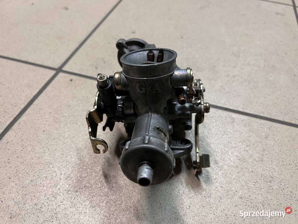 Gaźnik Hyosung GA 125 Cruise Gaźniki Brzeszcze